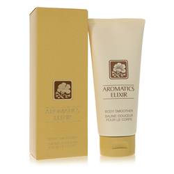 Aromatics Elixir by Clinique - Body Smoother 6.7 oz