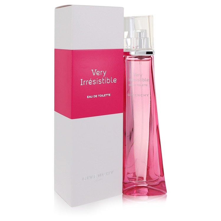 Very Irresistible by Givenchy - Eau De Toilette Spray 2.7 oz