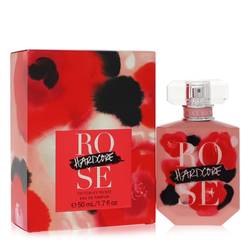 Victoria's Secret Hardcore Rose by Victoria's Secret - Eau De Parfum Spray 1.7 oz