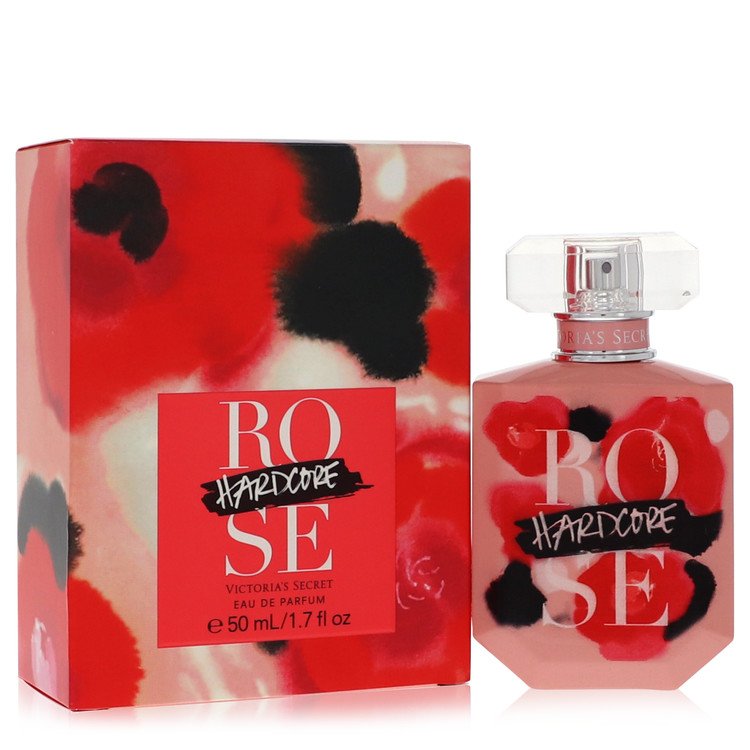 Victoria's Secret Hardcore Rose von Victoria's Secret - Eau de Parfum Spray 50 ml