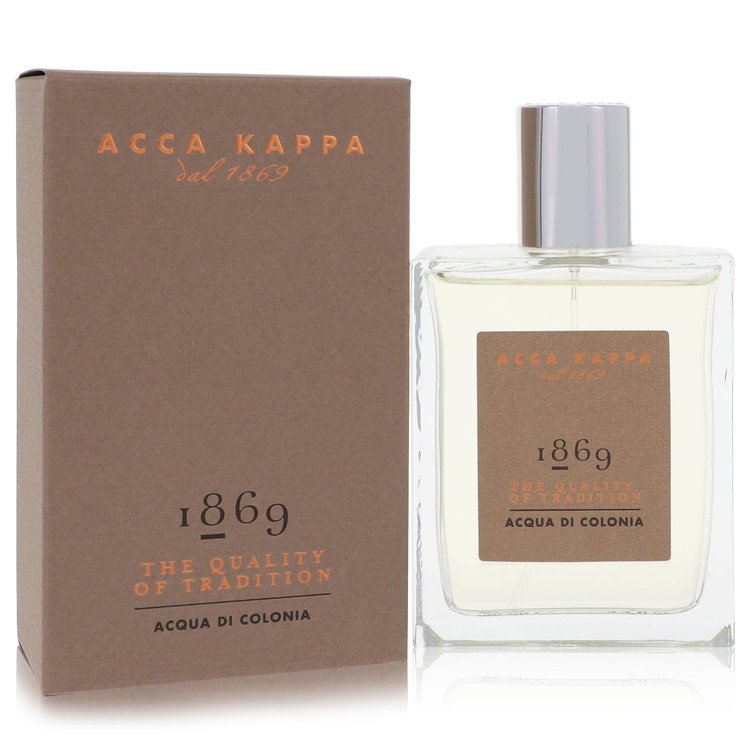 1869 by Acca Kappa - Eau De Cologne Spray 3.3 oz