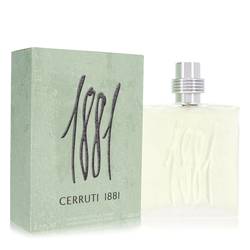 1881 by Nino Cerruti - Eau De Toilette Spray 3.3 oz