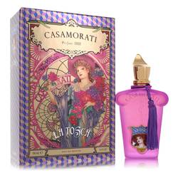 Casamorati 1888 La Tosca by Xerjoff - Eau De Parfum Spray 1 oz