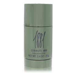 1881 by Nino Cerruti - Deodorant Stick 2.35 oz