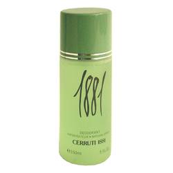 1881 by Nino Cerruti - Deodorant Spray 5 oz