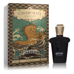 1888 Regio by Xerjoff - Eau De Parfum Spray (Unisex) 1 oz