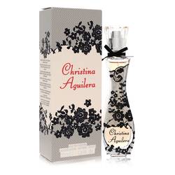 Christina Aguilera by Christina Aguilera - Eau De Parfum Spray 1 oz