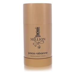 1 Million by Paco Rabanne - Deodorant Stick 2.5 oz