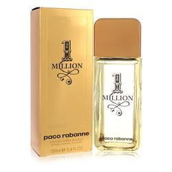 1 Million by Paco Rabanne - After Shave Lotion 3.4 oz