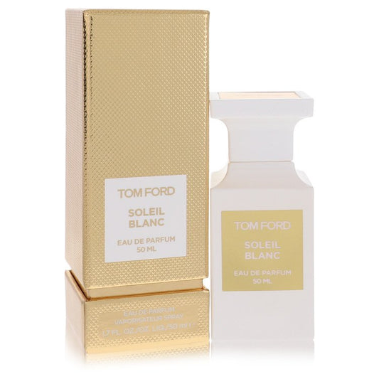 Tom Ford Soleil Blanc by Tom Ford - Eau De Parfum Spray 1.7 oz