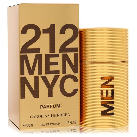 212 NYC by Carolina Herrera - Parfum Spray 1.7 oz