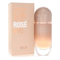212 Vip Rose Elixir by Carolina Herrera - Eau De Parfum Spray 1.7 oz