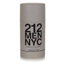 212 by Carolina Herrera - Deodorant Stick 2.5 oz