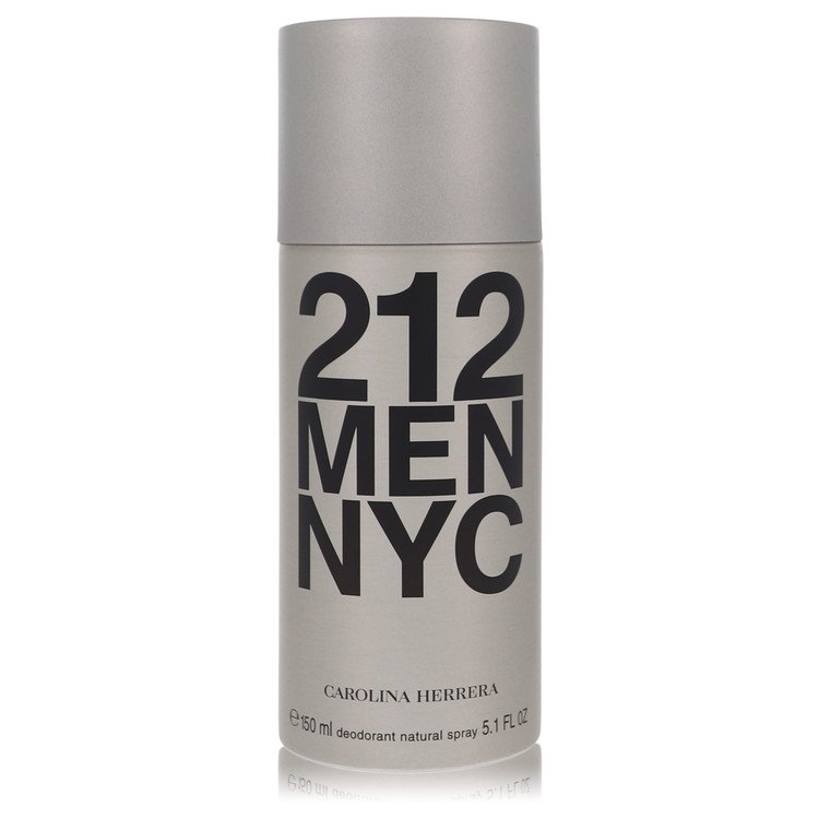 212 by Carolina Herrera - Deodorant Spray 5 oz