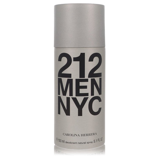 212 by Carolina Herrera - Deodorant Spray 5 oz