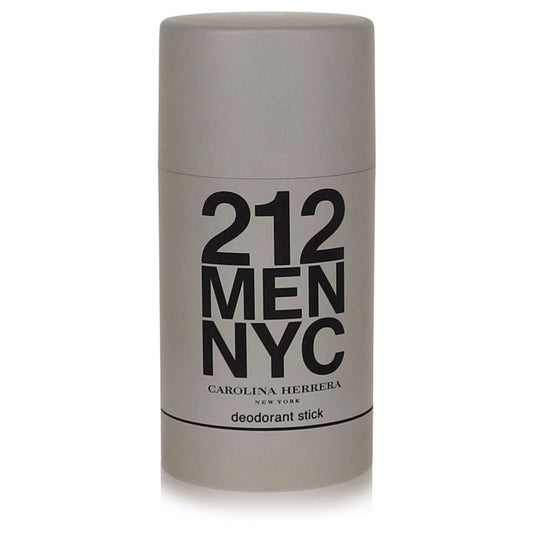 212 by Carolina Herrera - Deodorant Stick 2.5 oz
