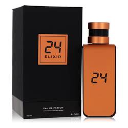 24 Elixir Rise of the Superb by Scentstory - Eau De Parfum Spray 3.4 oz