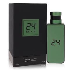 24 Elixir Neroli by ScentStory - Eau De Parfum Spray (Unisex) 3.4 oz