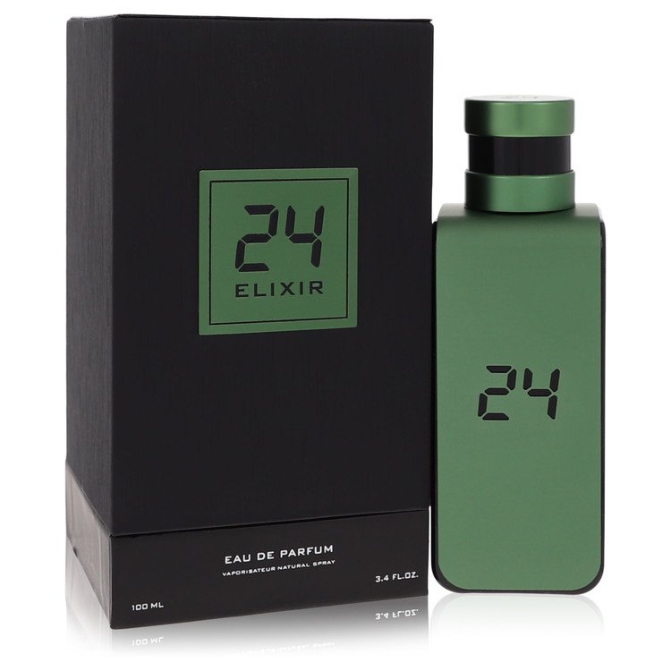 24 Elixir Neroli von ScentStory - Eau de Parfum Spray (Unisex) 100 ml