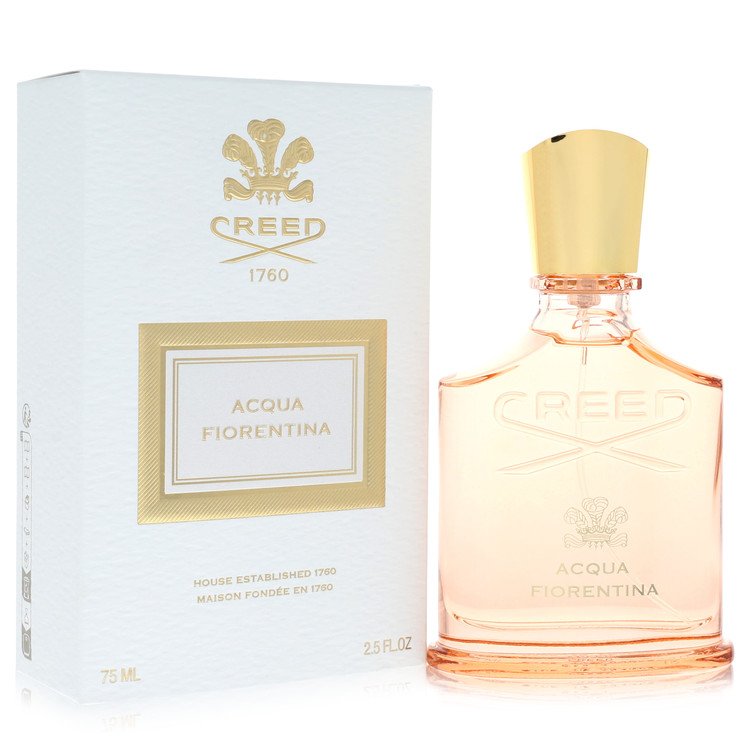 Acqua Fiorentina von Creed - Eau de Parfum Spray 75 ml