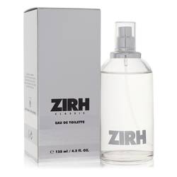 Zirh by Zirh International - Eau De Toilette Spray 4.2 oz