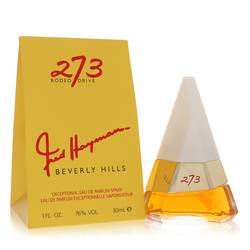 273 by Fred Hayman - Eau De Parfum Spray 1 oz