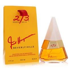 273 by Fred Hayman - Eau De Parfum Spray 1 oz