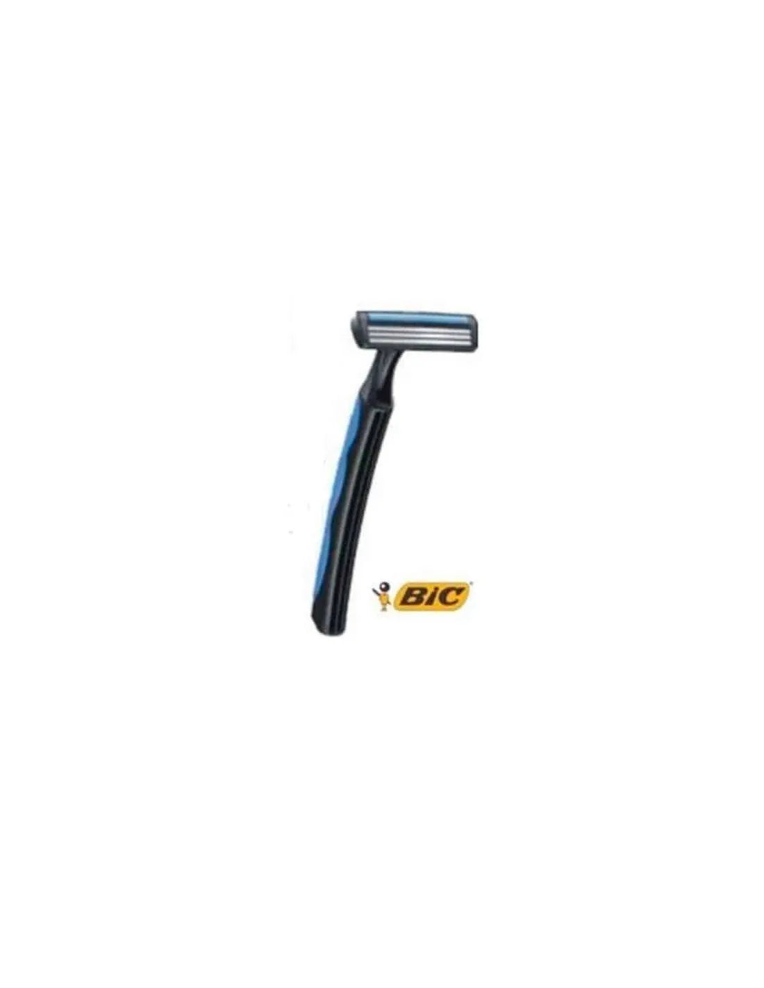 Bic Flex 4 Comfort Rasoirs 3 u 1