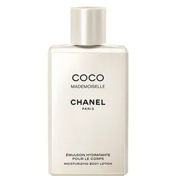 Chanel Coco Mademoiselle Körperemulsion 200 ml