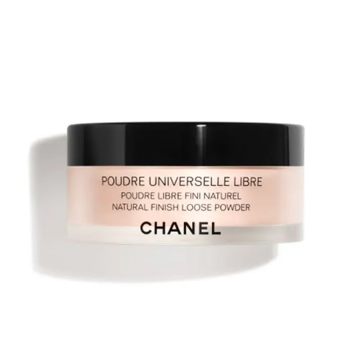 Chanel Poudre Universelle Libre Natural Finish Loose Powder 12 Naturel 30g