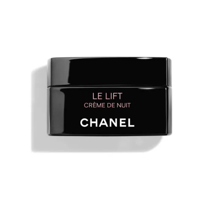 Chanel Le Lift Nachtcreme 50 ml