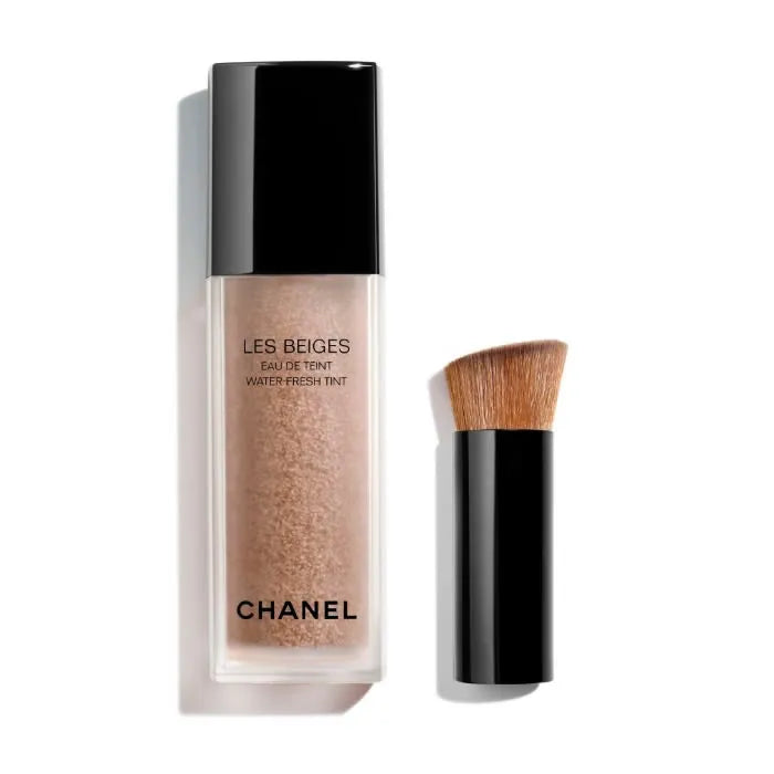 Chanel Les Beiges Eau De Teint Medium 30ml
