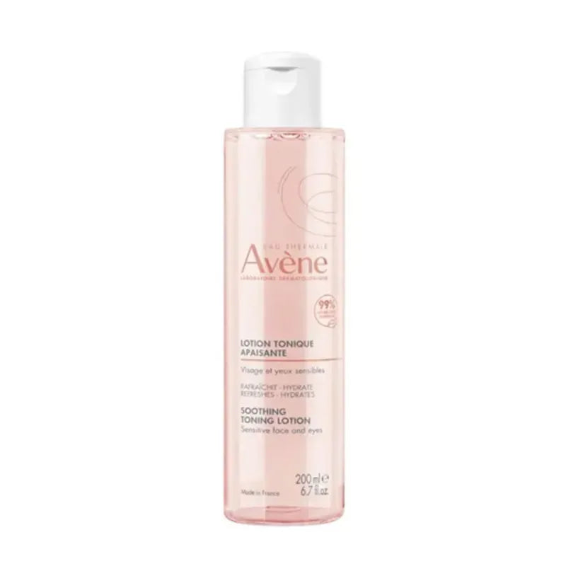 Beruhigende Tonic Lotion 200 ml