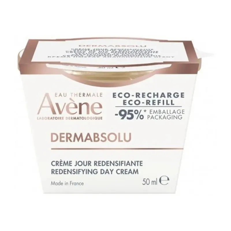 Avène DermAbsolu Crème de jour fondamentale 50 ml