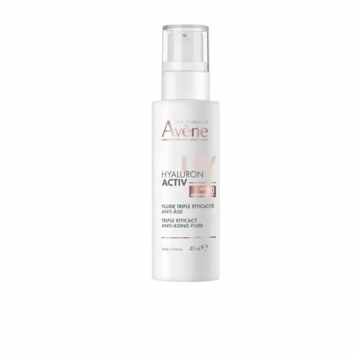Avène Hyaluron Activ Anti-Aging Fluid 40 ml