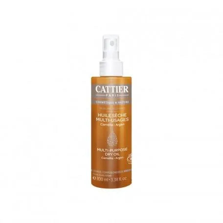 Cattier Paris Cattier Sublime Trockenöl 100 ml