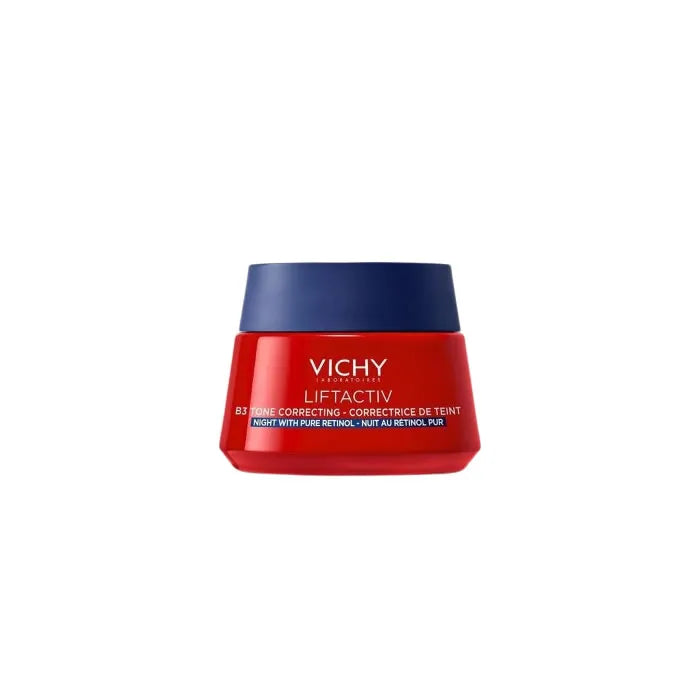 Crème de nuit anti-taches Vichy Liftactiv B3 50 ml