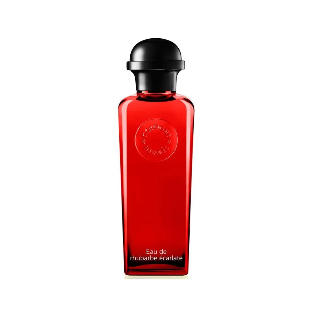 Hermès Eau Rhubarbe Ecarlate 200ml