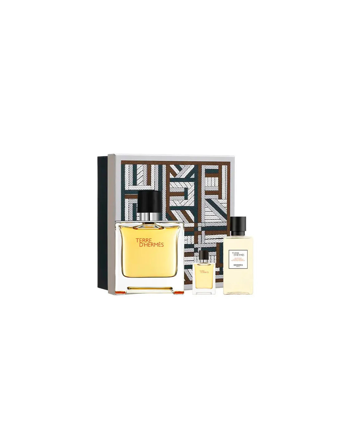 Hermès Terre d'Hermès Eau de Parfum Spray 75 ml Sets