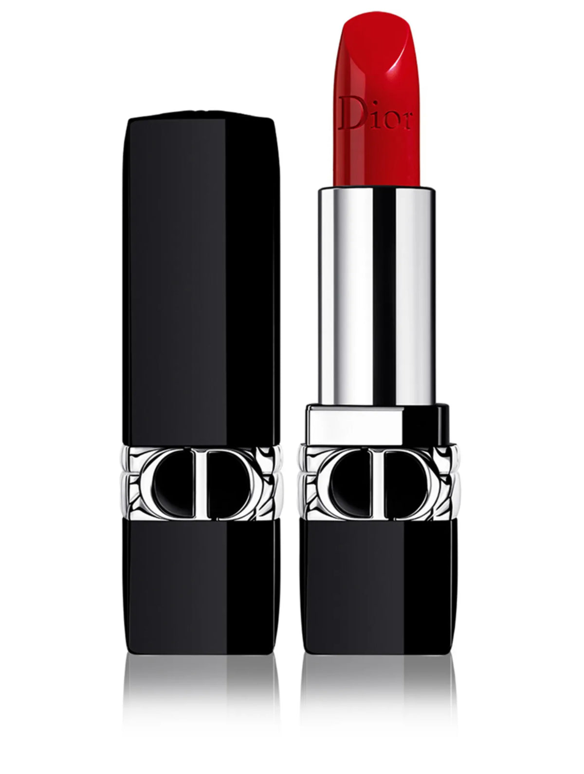 Shiseido Dior Rouge Barra De Labios 999