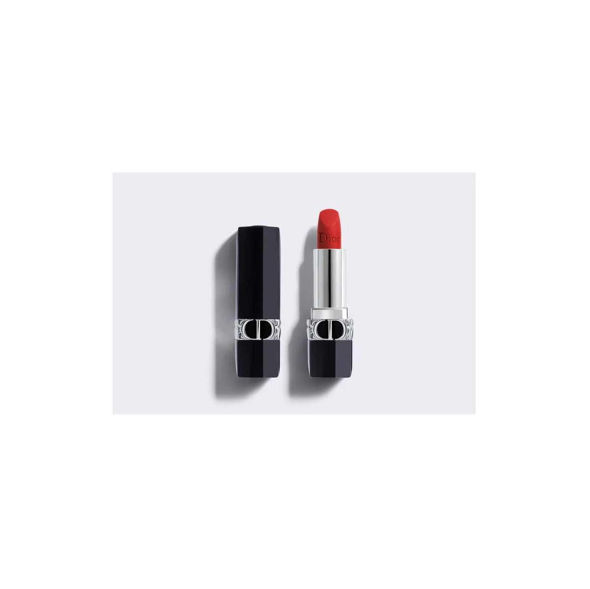 Shiseido Dior Rouge Rouge à Lèvres Mat 888