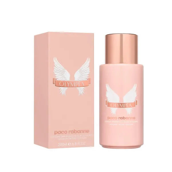 Lait pour le corps sensuel Olympea de Paco Rabanne 200 ml