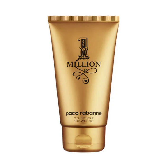 Paco Rabanne 1 Million Duschgel 150ml