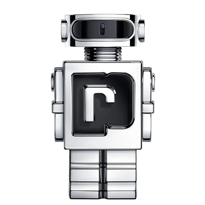 Paco Rabanne Phantom Eau de Toilette vaporisateur 50 ml