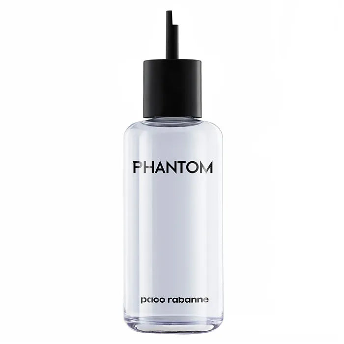 Paco Rabanne Phantom Eau de Toilette Recharge 200 ml
