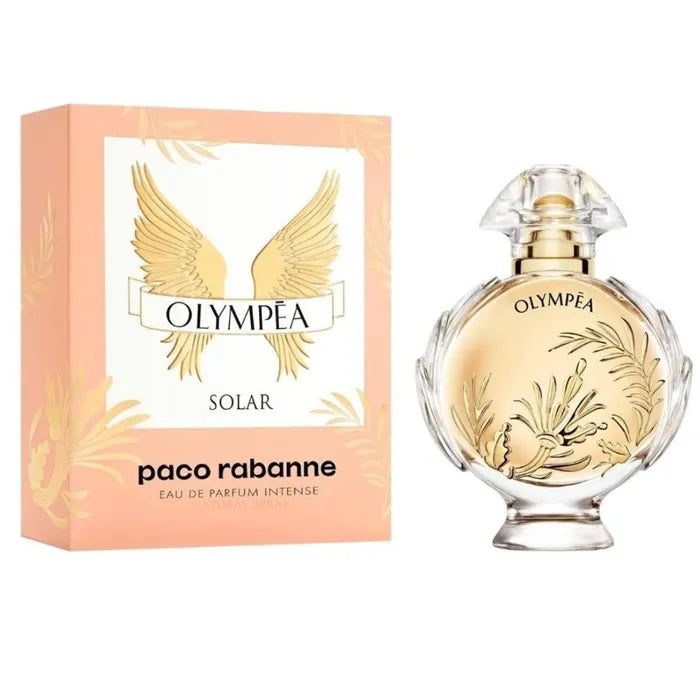 Paco Rabanne Olympéa Solar Eau de Parfum Intense Spray 30 ml