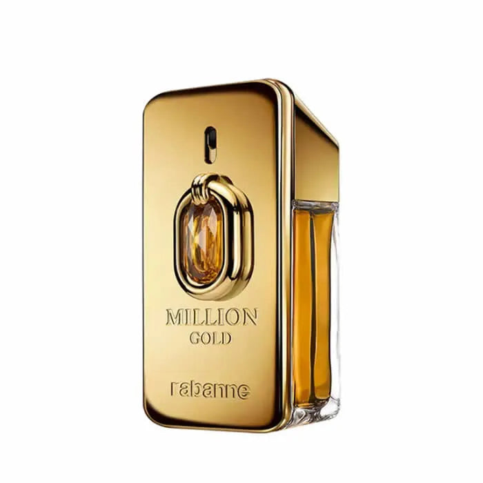 Paco Rabanne Million Gold Elixir Parfum Intense Spray 50 ml