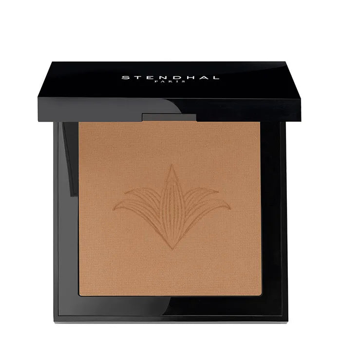 Poudre Compacte Perfectrice Stendhal 131 Ambre 9g