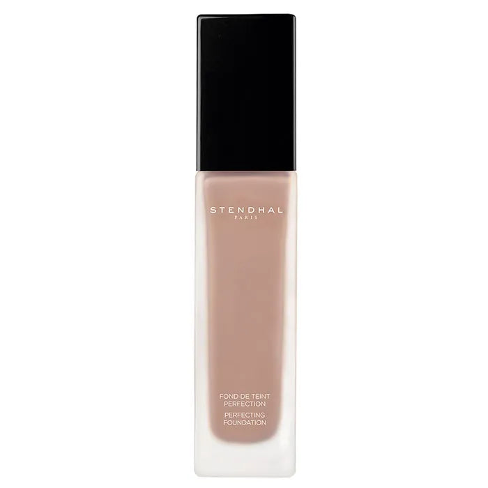 Fond de teint perfecteur Stendhal 340 Miel 30 ml