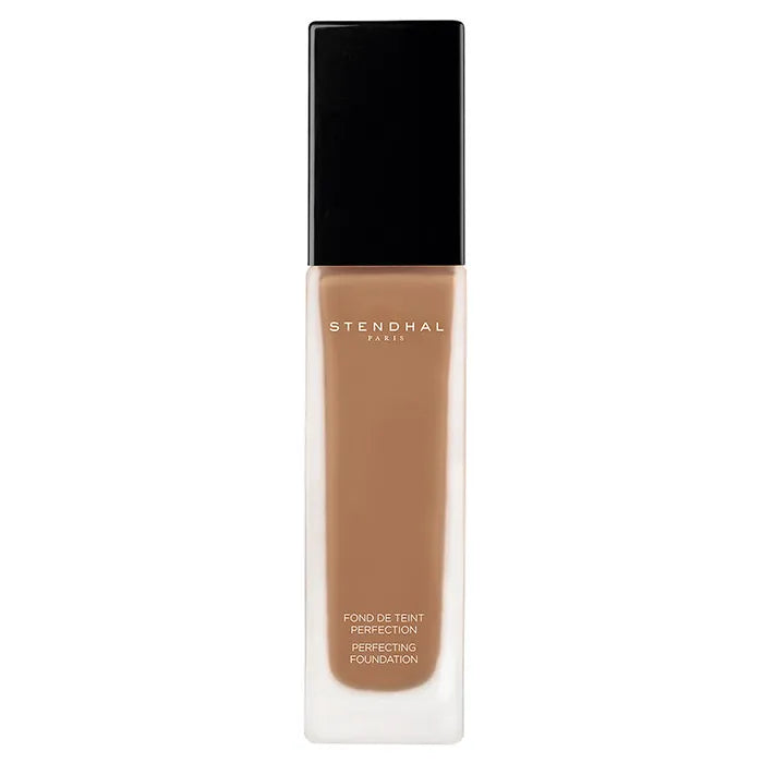 Fond de Teint Perfecteur Stendhal 350 Santal 30 ml